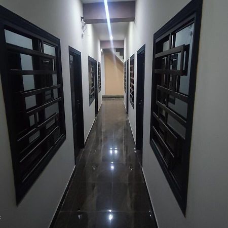 Al Qadir Residence Multan Eksteriør billede